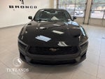 2026 Ford Mustang EcoBoost® Premium Fastback