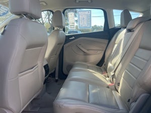 2015 Ford C-Max Hybrid SEL