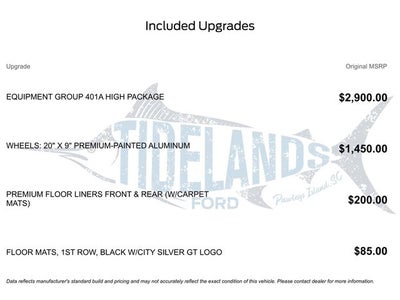 2026 Ford Mustang GT Premium Convertible