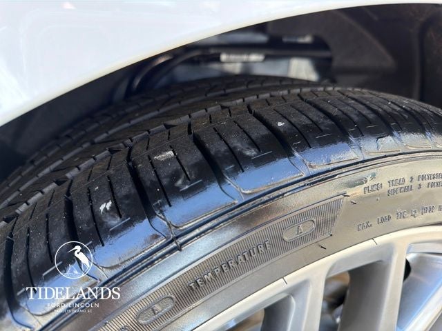 2026 Ford Mustang GT Premium Convertible