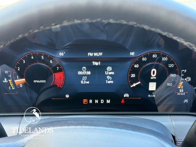 2026 Ford Mustang GT Premium Convertible