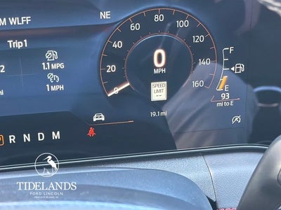 2026 Ford Mustang GT Premium Convertible