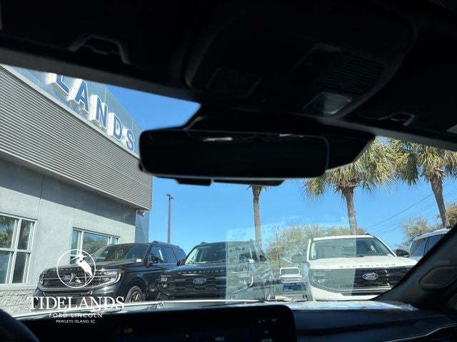 2026 Ford Mustang GT Premium Convertible