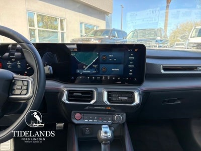 2026 Ford Mustang GT Premium Convertible