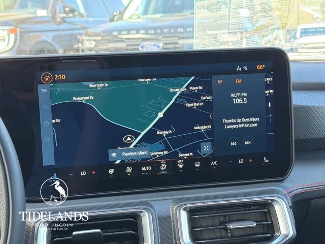 2026 Ford Mustang GT Premium Convertible