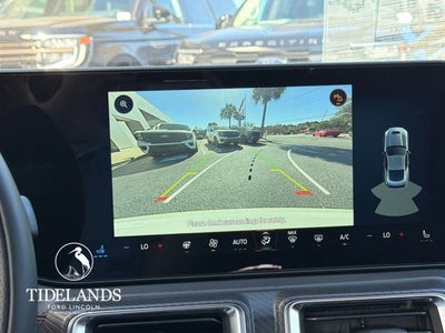 2026 Ford Mustang GT Premium Convertible