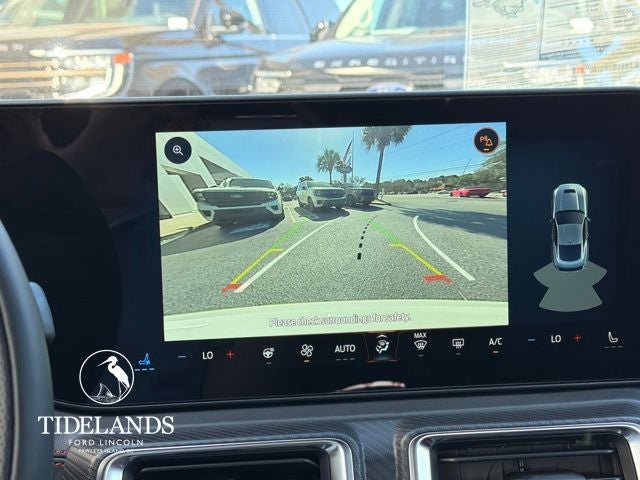 2026 Ford Mustang GT Premium Convertible