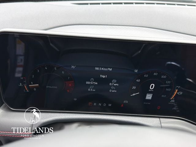2026 Ford Mustang GT Premium Convertible