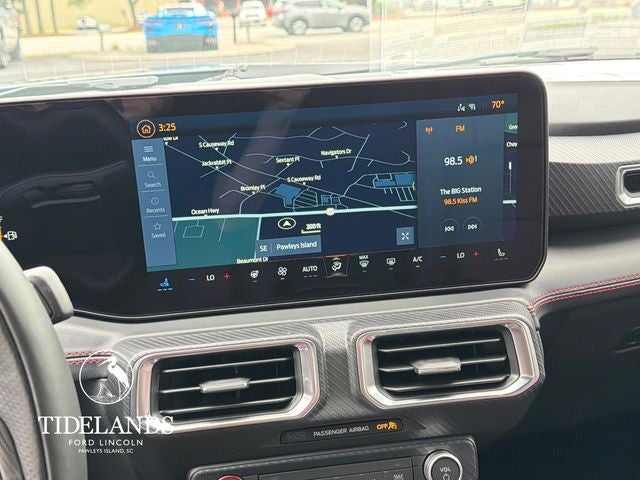 2026 Ford Mustang GT Premium Convertible