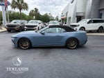 2026 Ford Mustang GT Premium Convertible