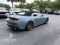 2026 Ford Mustang GT Premium Convertible