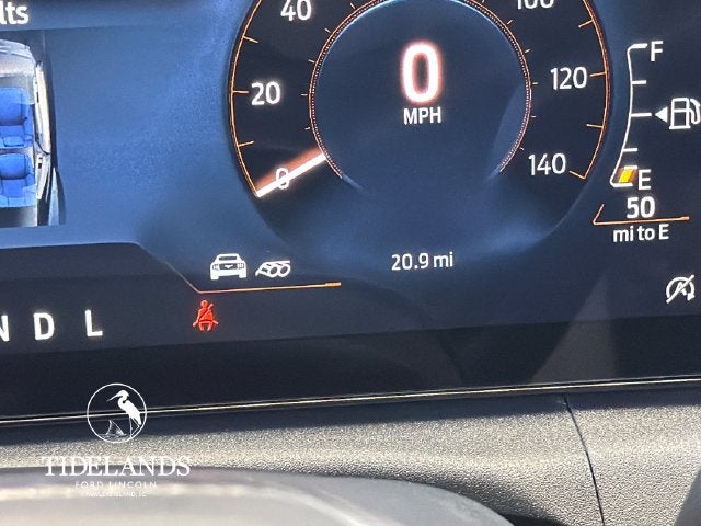2026 Ford Mustang EcoBoost® Premium Convertible