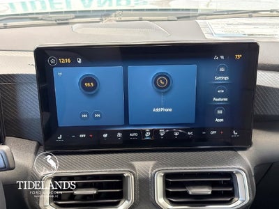 2026 Ford Mustang EcoBoost® Premium Convertible