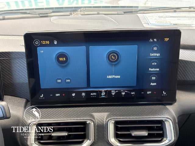 2026 Ford Mustang EcoBoost® Premium Convertible