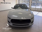 2026 Ford Mustang EcoBoost® Premium Convertible