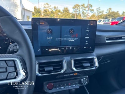 2026 Ford Mustang EcoBoost® Premium Convertible