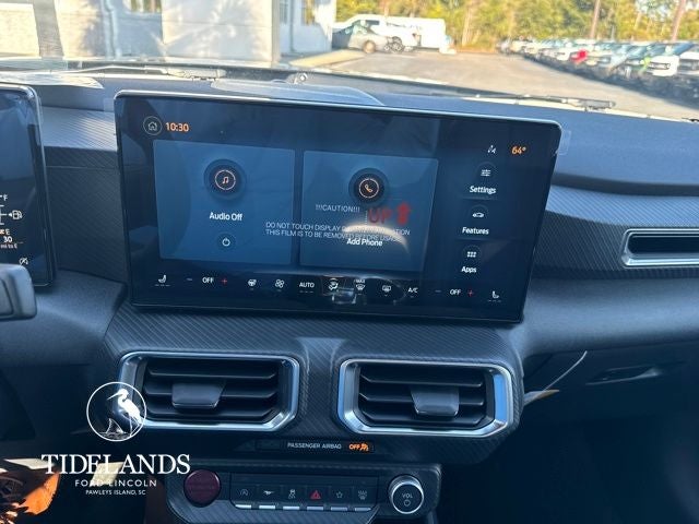 2026 Ford Mustang EcoBoost® Premium Convertible