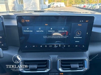 2026 Ford Mustang EcoBoost® Premium Convertible