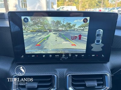 2026 Ford Mustang EcoBoost® Premium Convertible