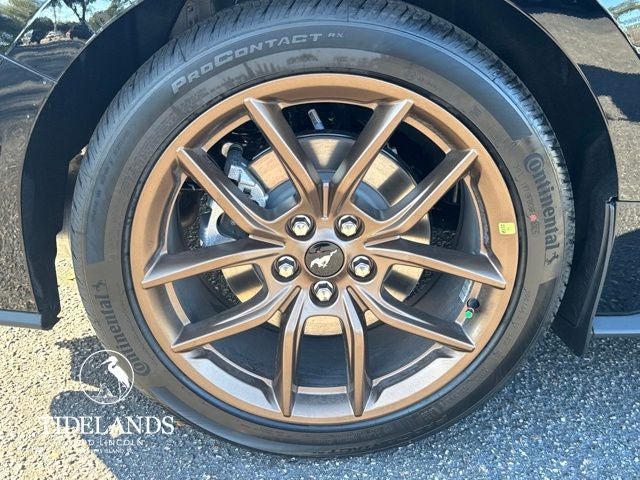 2026 Ford Mustang EcoBoost® Premium Convertible