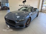 2026 Ford Mustang EcoBoost® Premium Convertible