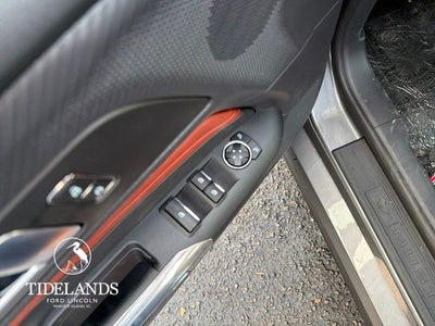 2026 Ford Mustang EcoBoost® Premium Convertible