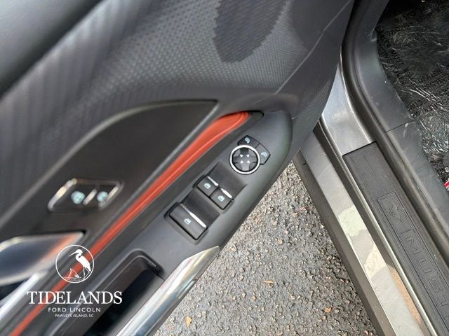 2026 Ford Mustang EcoBoost® Premium Convertible