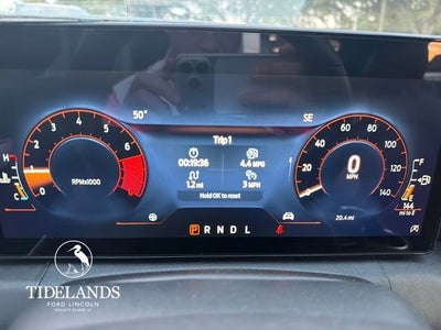 2026 Ford Mustang EcoBoost® Premium Convertible