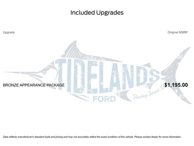 2026 Ford Mustang EcoBoost® Premium Convertible