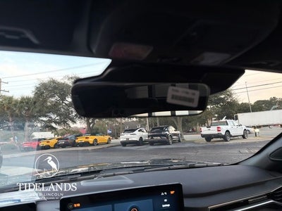 2026 Ford Mustang EcoBoost® Premium Convertible