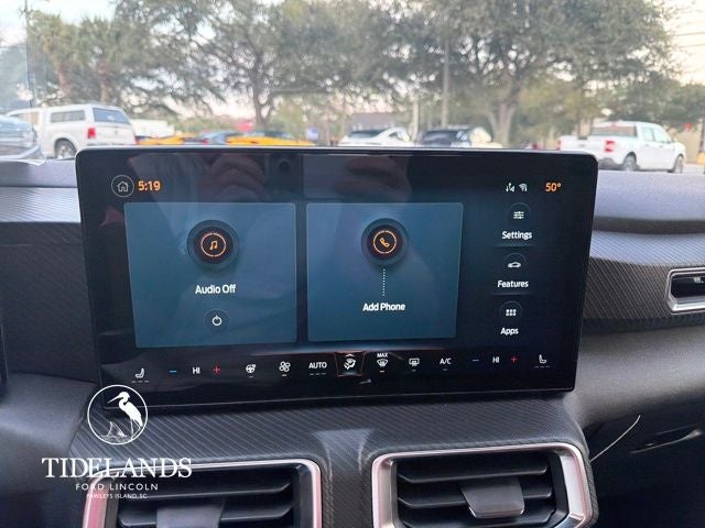 2026 Ford Mustang EcoBoost® Premium Convertible