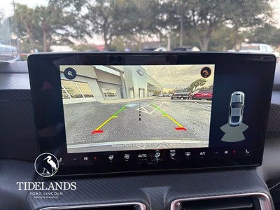 2026 Ford Mustang EcoBoost® Premium Convertible