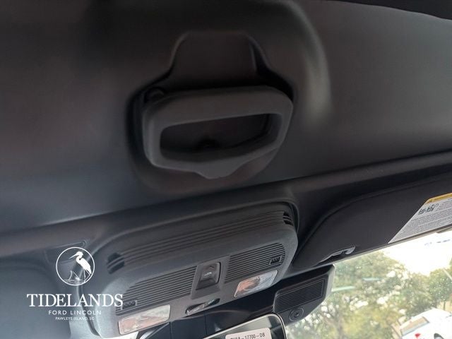 2026 Ford Mustang EcoBoost® Premium Convertible