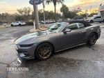 2026 Ford Mustang EcoBoost® Premium Convertible