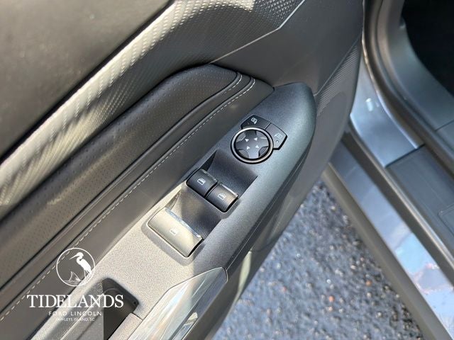 2026 Ford Mustang EcoBoost® Premium Convertible