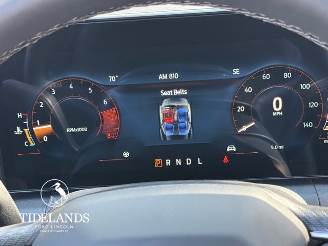 2026 Ford Mustang EcoBoost® Premium Convertible