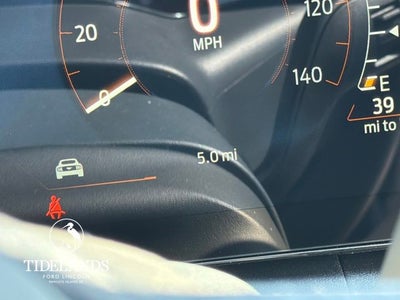 2026 Ford Mustang EcoBoost® Premium Convertible