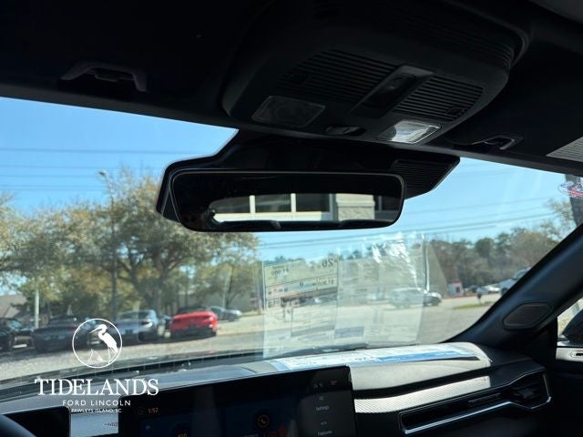 2026 Ford Mustang EcoBoost® Premium Convertible