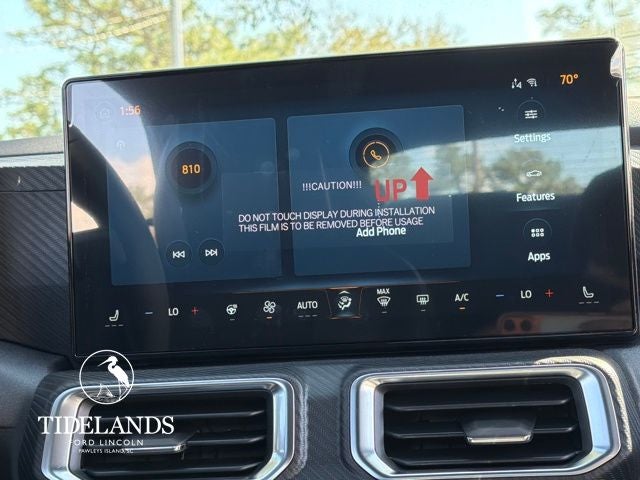 2026 Ford Mustang EcoBoost® Premium Convertible