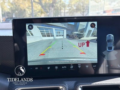 2026 Ford Mustang EcoBoost® Premium Convertible