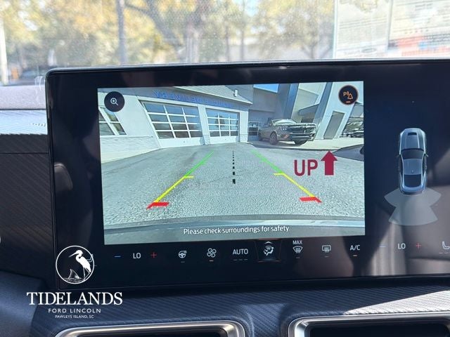 2026 Ford Mustang EcoBoost® Premium Convertible