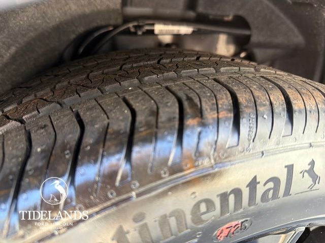 2026 Ford Mustang EcoBoost® Premium Convertible