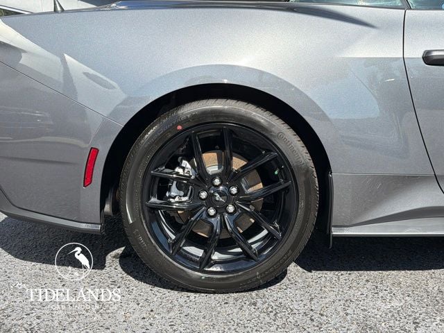 2026 Ford Mustang EcoBoost® Premium Convertible