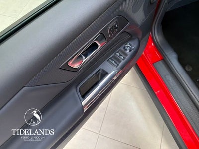 2026 Ford Mustang EcoBoost® Premium Convertible