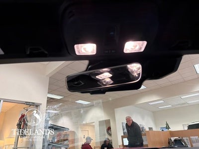 2026 Ford Mustang EcoBoost® Premium Convertible