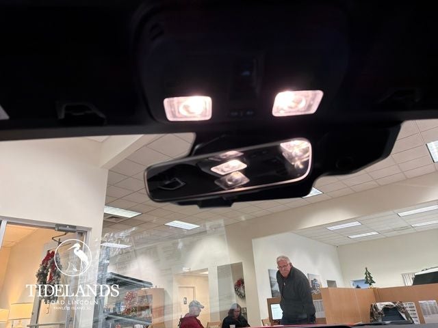 2026 Ford Mustang EcoBoost® Premium Convertible