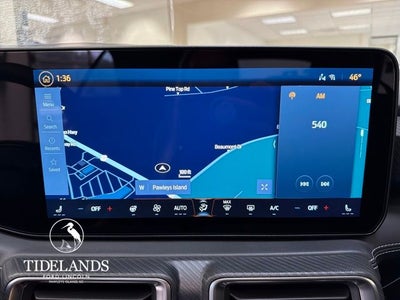 2026 Ford Mustang EcoBoost® Premium Convertible