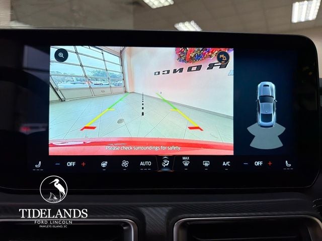 2026 Ford Mustang EcoBoost® Premium Convertible