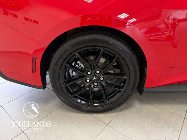 2026 Ford Mustang EcoBoost® Premium Convertible