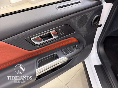 2026 Ford Mustang EcoBoost® Premium Convertible